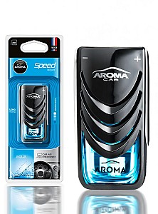 Odorizant de masina Aroma Car Speed Aqua