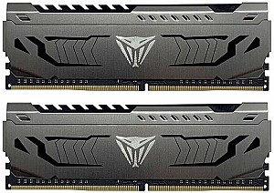 Оперативная память PATRIOT VIPER STEEL Performance 32GB (PVS432G360C8K)