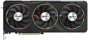 Игровая видеокарта Gigabyte GeForce RTX 4070 SUPER GAMING OC 12G
