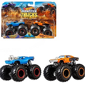 Игрушечная машина Hot Wheels FYJ64 Monster Trucks