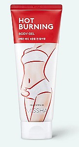 Крем для тела MISSHA Hot Burning Body Gel