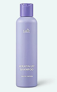 Sampon pentru par LaDor Keratin LPP Shampoo