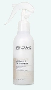 Spray pentru par Floland Mega Silk-Tin Ampoule Treatment