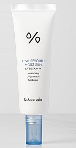  Dr. Ceuracle Hyal Reyouth Moist Sun SPF 50+/PA++++