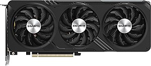 Placa video gaming Gigabyte GeForce RTX 4060 GAMING OC 8G