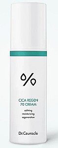 Крем для лица Dr. Ceuracle Cica Regen70 Cream