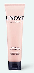 Крем для волос Dr. FORHAIR UNOVE Volume Up Curling Essence