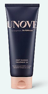 Masca pentru par Dr. FORHAIR UNOVE Deep Damage Treatment EX