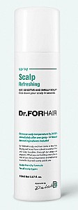 Средство для кожи головы Dr. FORHAIR Scalp Refreshing Spray