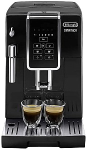 Aparat de cafea DeLonghi ECAM358.15B