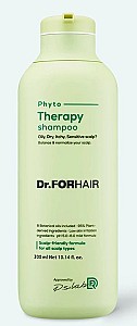 Sampon pentru par Dr. FORHAIR Phyto Therapy Shampoo