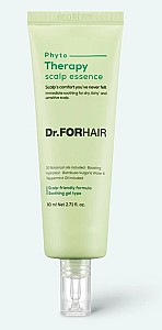 Produs pentru scalp Dr. FORHAIR Phyto Therapy Scalp Essence