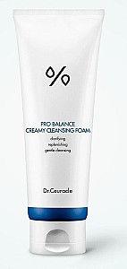 Sapun pentru fata Dr. Ceuracle Pro Balance Creamy Cleansing Foam