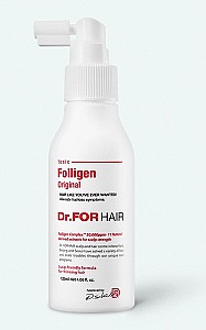 Tonic pentru par Dr. FORHAIR Folligen Original Tonic