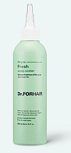 Средство для кожи головы Dr. FORHAIR Phyto Fresh Scalp Scaler