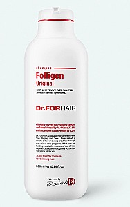 Sampon pentru par Dr. FORHAIR Folligen Original Shampoo