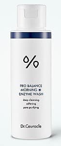 Demachiant Dr. Ceuracle Pro Balance Morning Enzyme Wash