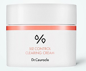 Крем для лица Dr. Ceuracle 5a Control Clearing Cream