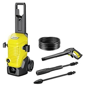 Мойка высокого давления KARCHER K4 WCM