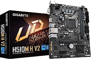 Placa de baza Gigabyte H510M H V2