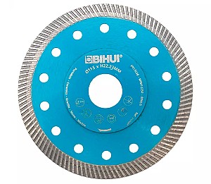 Disc de taiere BIHUI Turbo Super Thin DCBN115