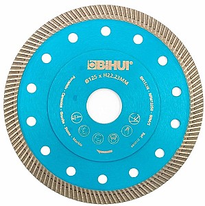 Disc de taiere BIHUI Turbo Super Thin DCBN5