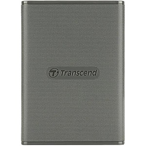 Внешний SSD Transcend ESD360C 1TB Grey (TS1TESD360C)