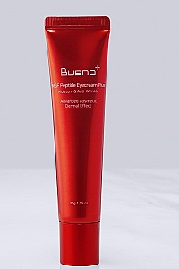 Крем для области вокруг глаз Bueno MGF Peptide Eye Cream Plus