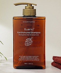 Шампунь для волос Bueno Xanthohumo Shampoo