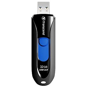 USB stick Transcend JetFlash 790 32GB Black