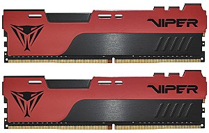 Оперативная память PATRIOT VIPER ELITE II 32GB (PVE2432G266C6K)