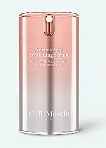 Сыворотка для лица Cell:Monde Nucleic Acid Whitening Serum