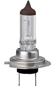 Lampa auto Trifa Halogen 24V H7 70W