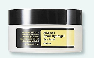 Патчи для глаз COSRX Advanced Snail Hydrogel Eye Patch