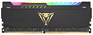 Memorie operativa RAM PATRIOT VIPER STEEL Performance RGB Sync 32GB (PVSR432G320C8)