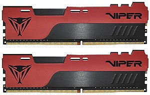 Memorie operativa RAM PATRIOT VIPER ELITE II 32GB (PVE2432G360C0)