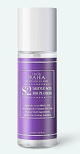 Сыворотка для лица Cos De Baha Salicylic Acid 2% Liquide