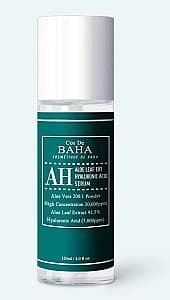 Сыворотка для лица Cos De Baha Aloe Nourishing Facial Serum (AH)