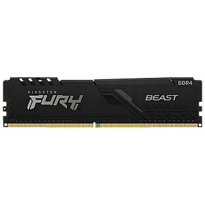 Оперативная память Kingston 16GB DDR4-3600 CL18 (KF436C18BB/16)