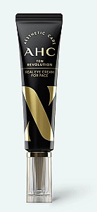 Крем для области вокруг глаз AHC Ten Revolution Real Eye Cream For Face