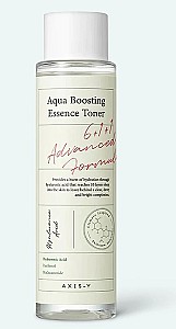 Toner pentru fata AXIS-Y Aqua Boostin G Essence Toner