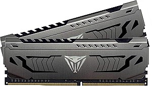 Оперативная память PATRIOT VIPER STEEL Performance 16GB (PVS416G320C6K)