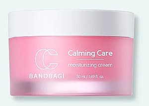 Crema pentru fata Banobagi Calming Care Moisturizing Cream