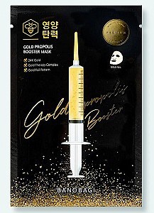 Masca pentru fata Banobagi Gold Propolis Booster Mask