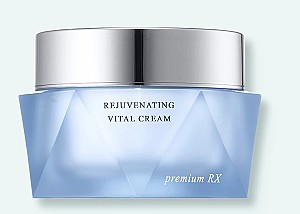 Крем для лица Banobagi Rejuvenating Vital Cream