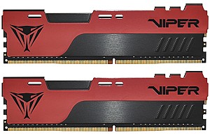 Memorie operativa RAM PATRIOT VIPER ELITE II 16GB (PVE2416G400C0K)