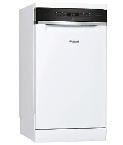 Masina de spalat vase Whirlpool WSFO 3O23 PF