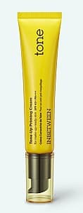 Праймер для лица BLITHE Inbetween Tone-Up Priming Cream SPF43+ PA+++