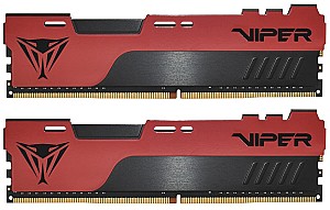 Оперативная память PATRIOT VIPER ELITE II 16GB (PVE2416G320C8K)