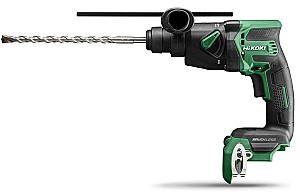 Дрель Hitachi-HiKOKI DH18DPBW2Z